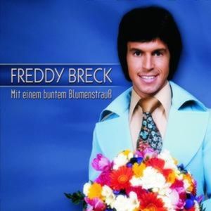 Freddy Breck